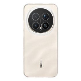 Tactical TPU tok Honor Magic8 Pro készülékhez átlátszó