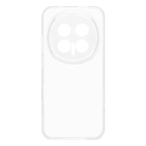Tactical TPU tok Honor Magic8 Pro készülékhez átlátszó