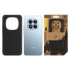 Tactical TPU tok Xiaomi Redmi Note 15 Pro 4G készülékhez fekete