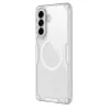 Nillkin Nature TPU PRO mágneses tok Samsung Galaxy A57 készülékhez, átlátszó