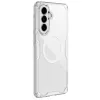 Nillkin Nature TPU PRO mágneses tok Samsung Galaxy A57 készülékhez, átlátszó