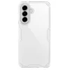 Nillkin Nature TPU PRO tok Samsung Galaxy A57 készülékhez átlátszó
