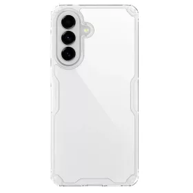   Nillkin Nature TPU PRO tok Samsung Galaxy A57 készülékhez átlátszó