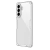 Nillkin Nature TPU PRO tok Samsung Galaxy A57 készülékhez átlátszó