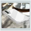 Nillkin Nature TPU PRO tok Samsung Galaxy A57 készülékhez átlátszó