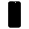iPhone 15 Pro Max készülékhez Soft OLED diagnosztikai LCD kijelző és érintőpanel modul