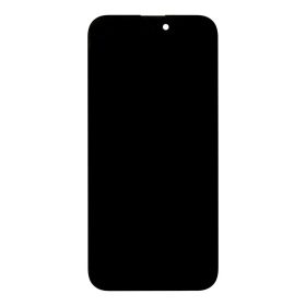   iPhone 15 Pro Max készülékhez Soft OLED diagnosztikai LCD kijelző és érintőpanel modul