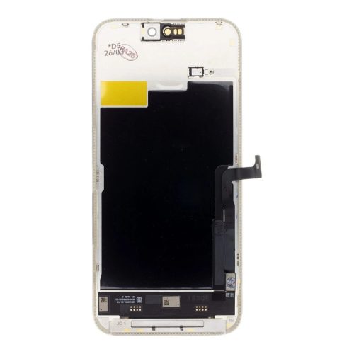 iPhone 15 Pro Max készülékhez Soft OLED diagnosztikai LCD kijelző és érintőpanel modul