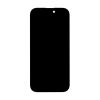 iPhone 16 Pro készülékhez LCD-kijelző és érintőmodul, Diagnostic Soft OLED