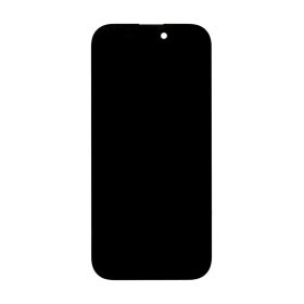   iPhone 16 Pro készülékhez LCD-kijelző és érintőmodul, Diagnostic Soft OLED