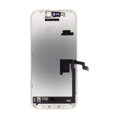 iPhone 16 Pro készülékhez LCD-kijelző és érintőmodul, Diagnostic Soft OLED