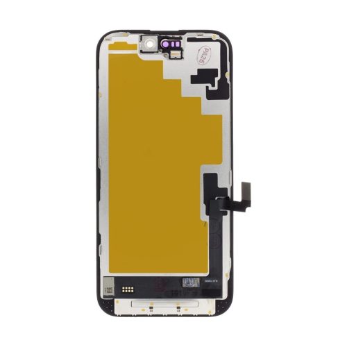 iPhone 16 készülékhez LCD kijelző és érintőpanel, diagnosztikai szoftver, OLED