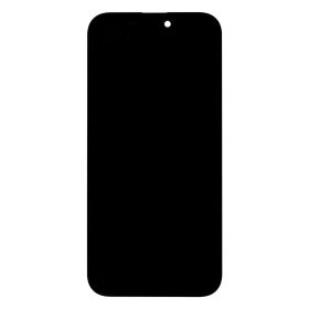   iPhone 16 Pro Max LCD kijelző és Soft OLED érintőmodul készülékhez