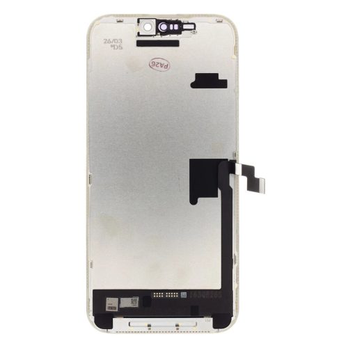 iPhone 16 Pro Max LCD kijelző és Soft OLED érintőmodul készülékhez