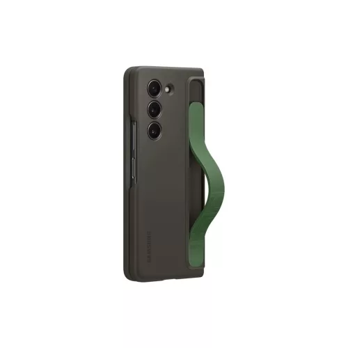EF-MF946CBE Samsung álló tok pánttal Galaxy Z Fold 5 készülékhez grafit