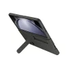 EF-MF946CBE Samsung álló tok pánttal Galaxy Z Fold 5 készülékhez grafit
