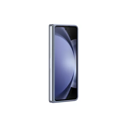 EF-OF94PCLE Samsung Galaxy Z Fold 5 készülékhez védőtok S Pen-nel jégkék