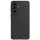 Nillkin Super Frosted PRO hátlaptok Samsung Galaxy A57 készülékhez fekete
