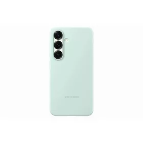   Samsung Galaxy S25 készülékhez EF-PS931CME szilikon tok menta (sérült csomagolás)
