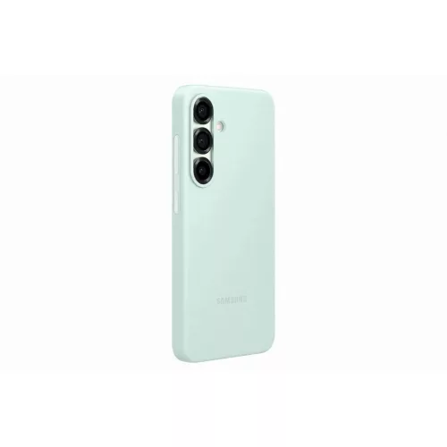 Samsung Galaxy S25 készülékhez EF-PS931CME szilikon tok menta (sérült csomagolás)
