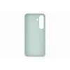 Samsung Galaxy S25 készülékhez EF-PS931CME szilikon tok menta (sérült csomagolás)
