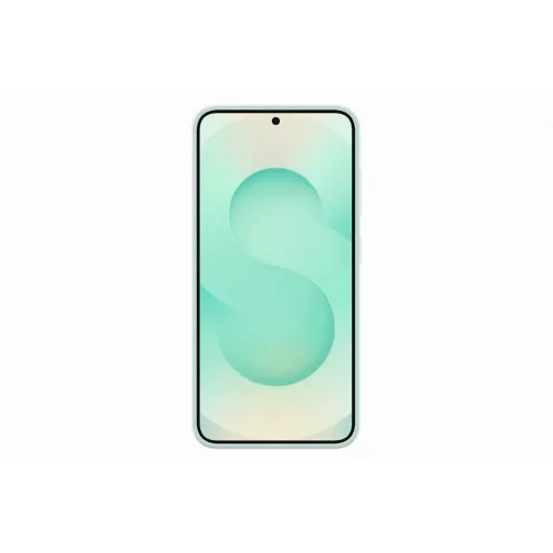 Samsung Galaxy S25 készülékhez EF-PS931CME szilikon tok menta (sérült csomagolás)