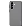 Nillkin Super Frosted PRO hátlaptok Samsung Galaxy A57 készülékhez átlátszó fekete