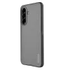 Nillkin Super Frosted PRO hátlaptok Samsung Galaxy A57 készülékhez átlátszó fekete