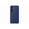 EF-PS931CNE Samsung szilikon tok Galaxy S25 készülékhez kék (sérült csomagolás)