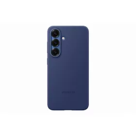   EF-PS931CNE Samsung szilikon tok Galaxy S25 készülékhez kék (sérült csomagolás)
