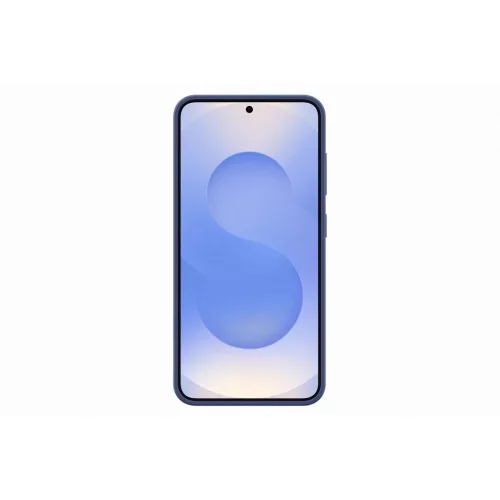 EF-PS931CNE Samsung szilikon tok Galaxy S25 készülékhez kék (sérült csomagolás)