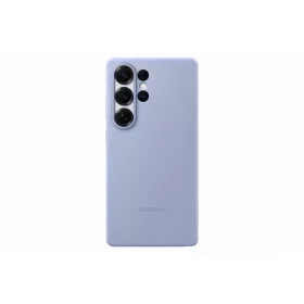   EF-PS938CLE Samsung szilikon tok Samsung Galaxy S25 Ultra készülékhez világoskék (sérült csomagolás)