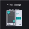 Nillkin CamShield PRO keménytok Samsung Galaxy A57 készülékhez fekete