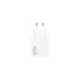  Xiaomi MDY-12-EH USB-A 67W utazó töltő fehér (sérült csomagolású)