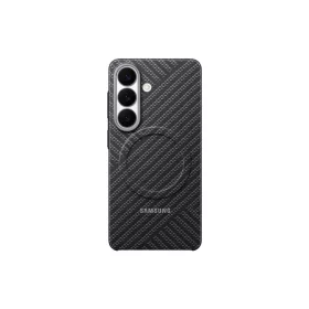   Samsung EF-KS942SSE Carbon Magnet tok Samsung Galaxy S26 készülékhez szürke