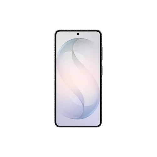 Samsung EF-KS942SSE Carbon Magnet tok Samsung Galaxy S26 készülékhez szürke