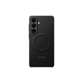 Samsung Carbon Magnet tok Galaxy S26+ készülékhez fekete