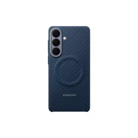  EF-KS947SCE Samsung Carbon Magnet tok Galaxy S26+ készülékhez sötétkék