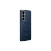 EF-KS947SCE Samsung Carbon Magnet tok Galaxy S26+ készülékhez sötétkék