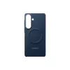 EF-KS947SCE Samsung Carbon Magnet tok Galaxy S26+ készülékhez sötétkék