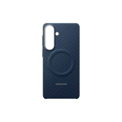 EF-KS947SCE Samsung Carbon Magnet tok Galaxy S26+ készülékhez sötétkék