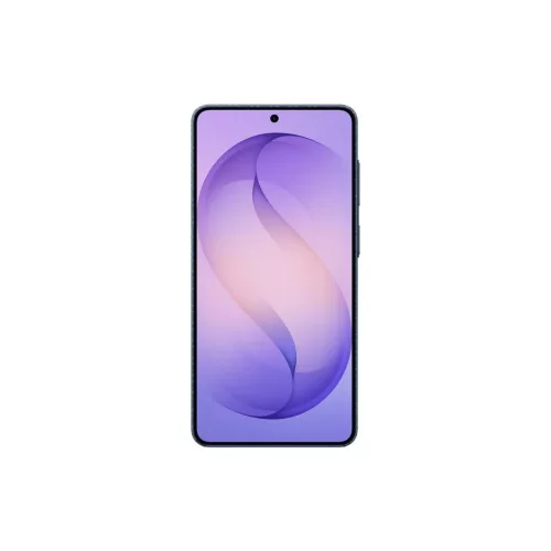 EF-KS947SCE Samsung Carbon Magnet tok Galaxy S26+ készülékhez sötétkék