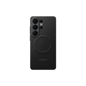   EF-KS948SNE Samsung Carbon Magnet tok Samsung Galaxy S26 Ultra készülékhez fekete