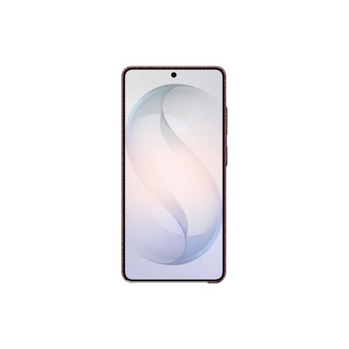 EF-KS948SRE Samsung Carbon Magnet tok Galaxy S26 Ultra készülékhez korallpiros