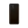 Samsung Soft Clear tok Galaxy A03 készülékhez fekete (sérült csomagolású)