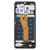 Honor X5c/X5c Plus készülékhez LCD kijelző, érintőpanel és előlap