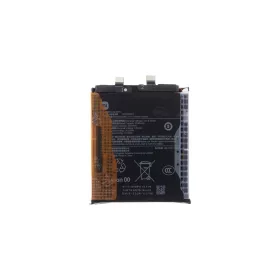 Xiaomi BP51 eredeti akkumulátor 5300mAh (Service Pack)