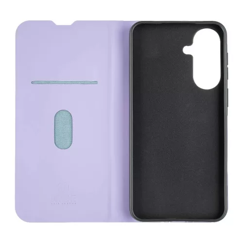 OBAL:ME SmoothTouch tok Samsung Galaxy A37 5G készülékhez pasztell lila