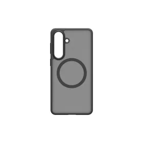   Spigen Capella mágneses tok Samsung Galaxy S26+ készülékhez, fekete