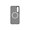 Spigen Capella mágneses tok Samsung Galaxy S26+ készülékhez, fekete
